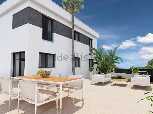 Casa en venta en Los Tomillares, Valle del Guadalhorce
