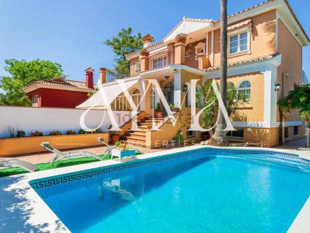Casa en venta en La Capellanía, Valle del Guadalhorce