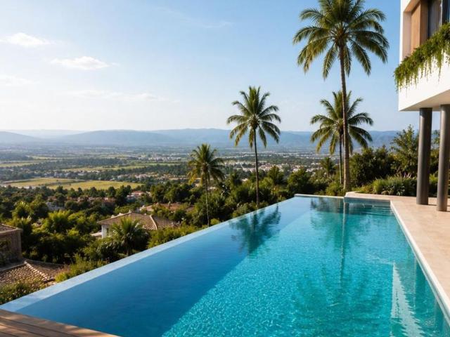Casa en venta en El Lagar, Valle del Guadalhorce