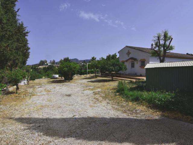 Casa en venta en El Romeral, Valle del Guadalhorce
