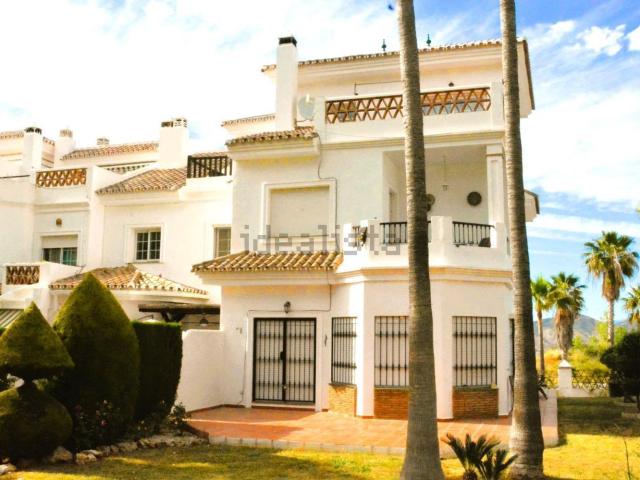Casa en venta en La Alquería, Valle del Guadalhorce