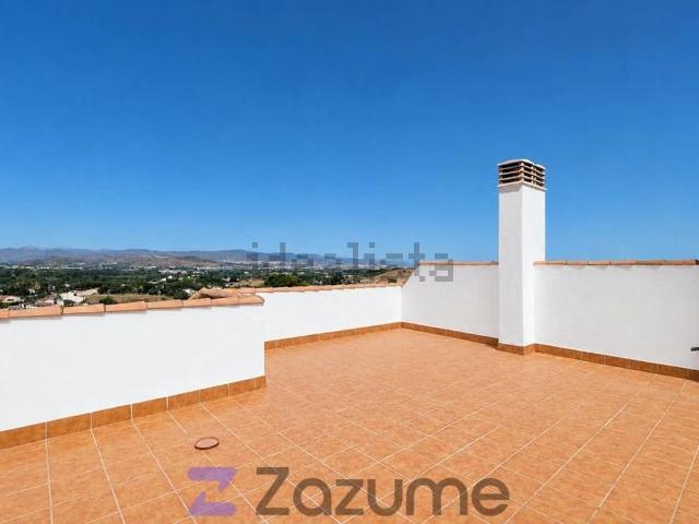 Casa en alquiler en El Romeral, Valle del Guadalhorce
