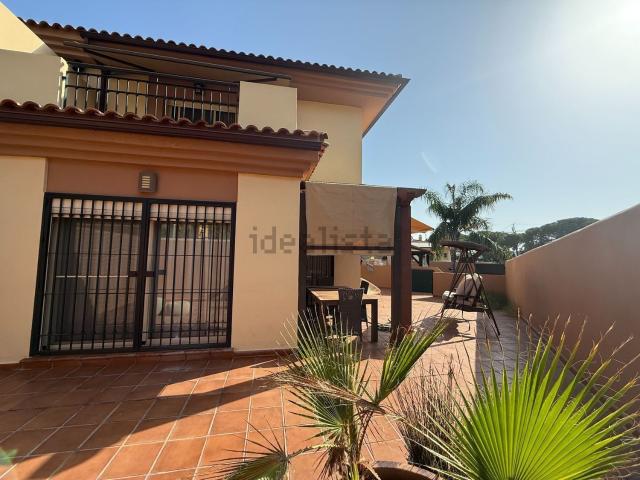 Casa en alquiler en Pinos de Alhaurín, Valle del Guadalhorce