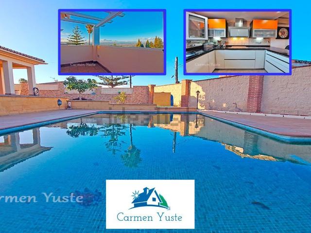 Casa en venta en La Capellanía, Valle del Guadalhorce