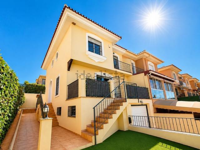 Casa en venta en La Capellanía, Valle del Guadalhorce