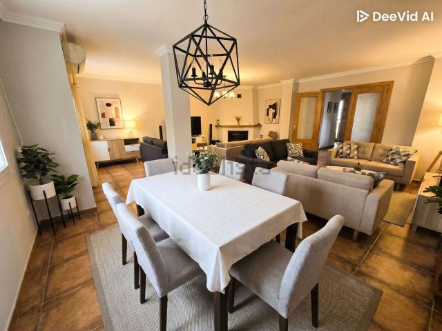 Casa en venta en La Capellanía, Valle del Guadalhorce
