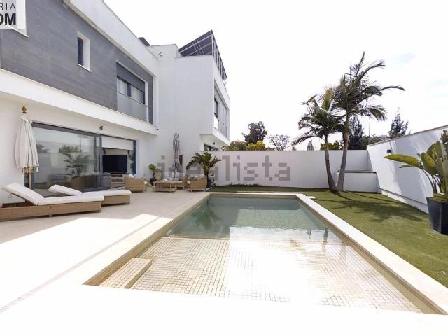 Casa en venta en El Lagar, Valle del Guadalhorce