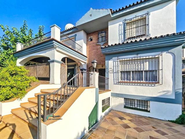 Casa en venta en La Capellanía, Valle del Guadalhorce