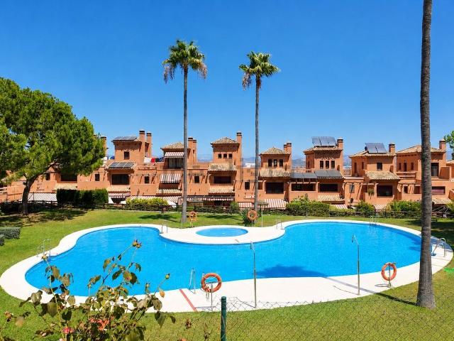 Casa en venta en La Capellanía, Valle del Guadalhorce
