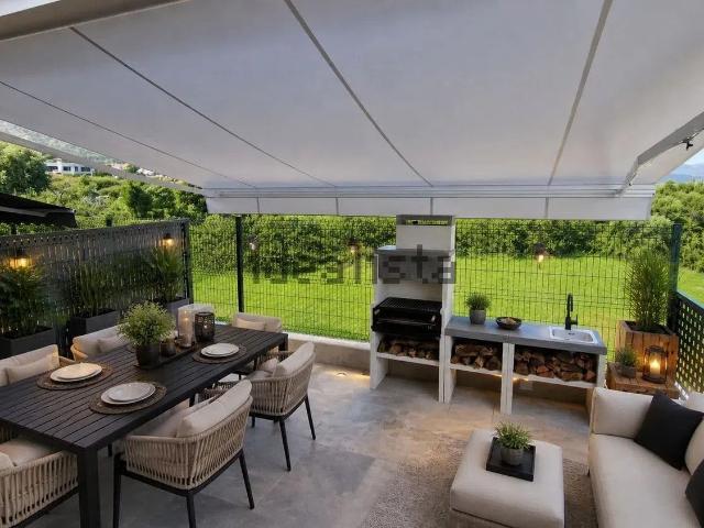 Casa en venta en El Lagar, Valle del Guadalhorce