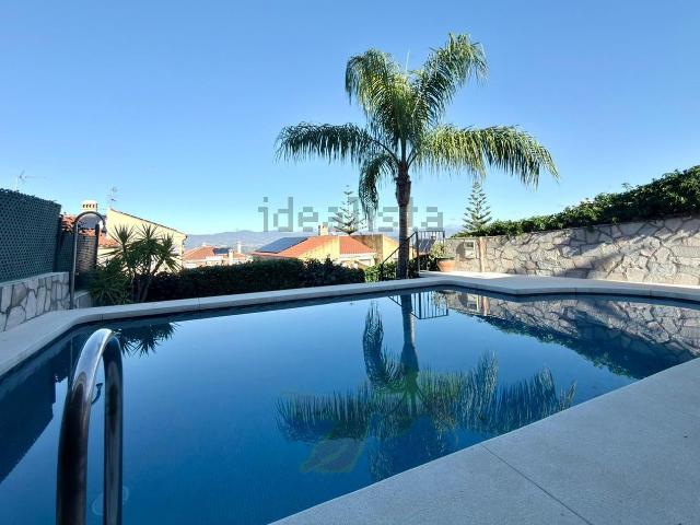 Casa en venta en La Capellanía, Valle del Guadalhorce