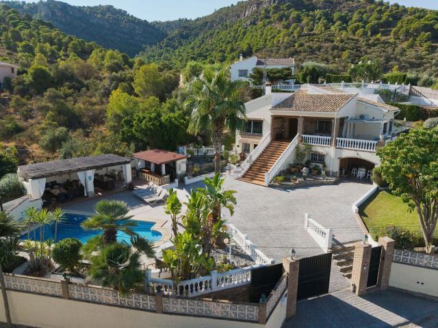 Casa en venta en Los Tomillares, Alhaurín De La Torre