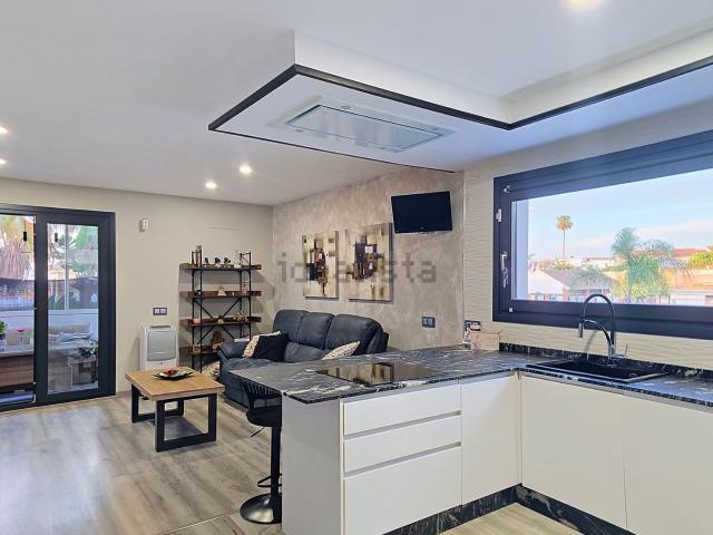 Casa en venta en El Alamillo, Valle del Guadalhorce