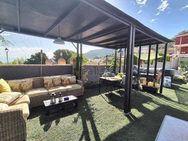 Casa en venta en Pinos de Alhaurín, Valle del Guadalhorce