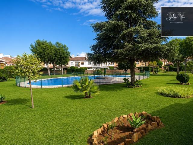 Casa en venta en La Capellanía, Valle del Guadalhorce