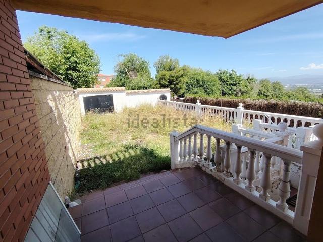 Casa en venta en La Capellanía, Valle del Guadalhorce