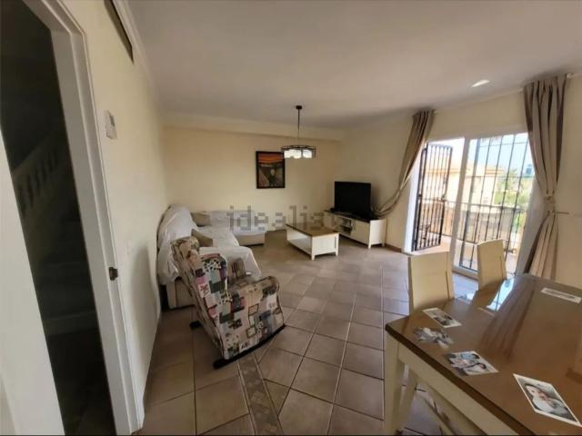 Casa en alquiler en La Capellanía, Valle del Guadalhorce