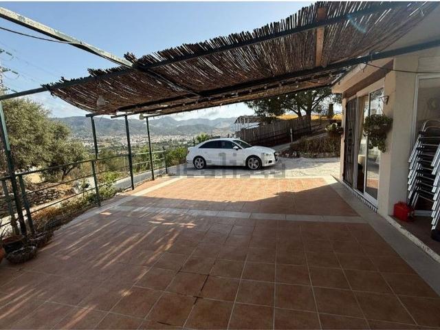 Casa en venta en El Romeral, Valle del Guadalhorce