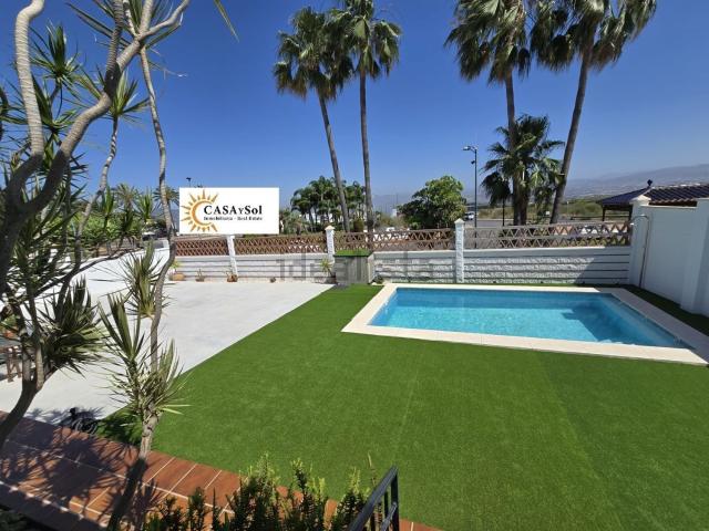 Casa en venta en El Lagar, Valle del Guadalhorce