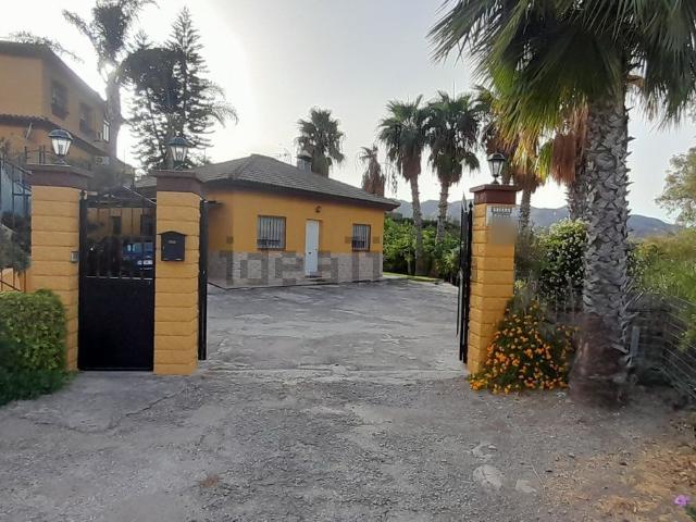 Casa en alquiler en El Romeral, Alhaurín De La Torre