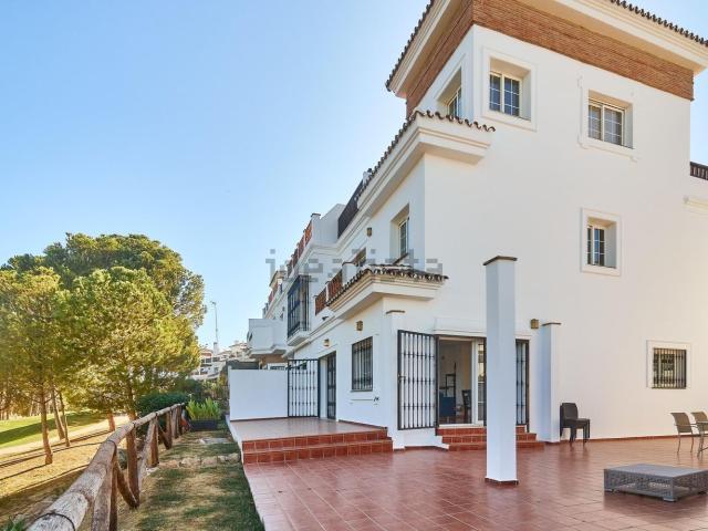 Casa en venta en La Alquería, Alhaurín De La Torre
