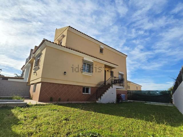 Casa en venta en La Capellanía, Valle del Guadalhorce