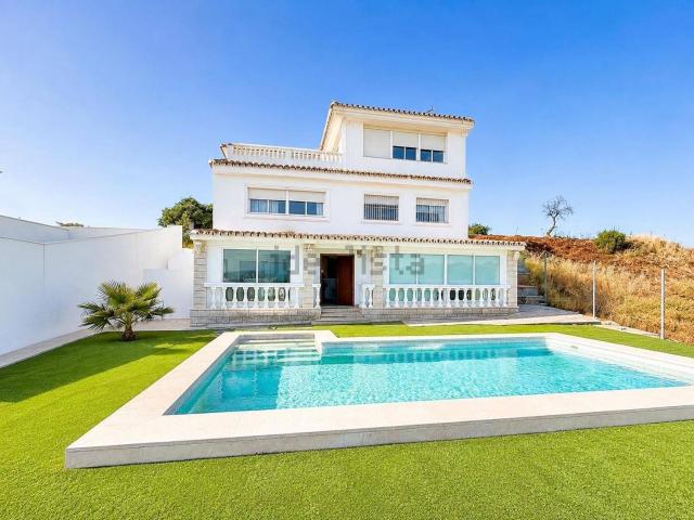 Casa en venta en La Capellanía, Valle del Guadalhorce