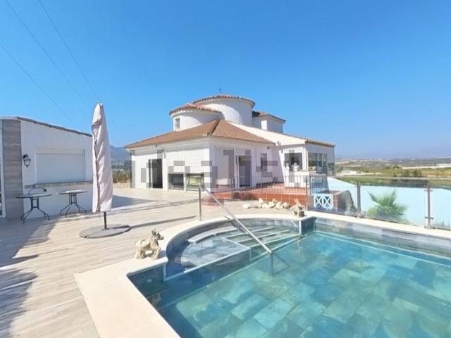 Casa en venta en El Romeral, Valle del Guadalhorce