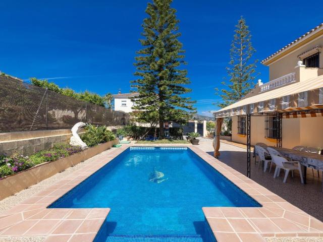 Casa en venta en El Romeral, Valle del Guadalhorce