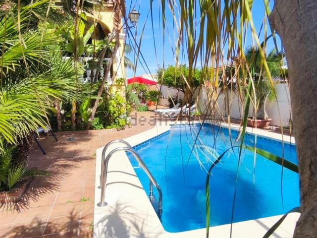 Casa en venta en Los Tomillares, Valle del Guadalhorce