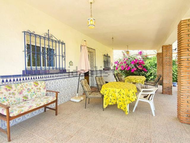 Casa en venta en Lagar de las Pitas, Alhaurín de la Torre