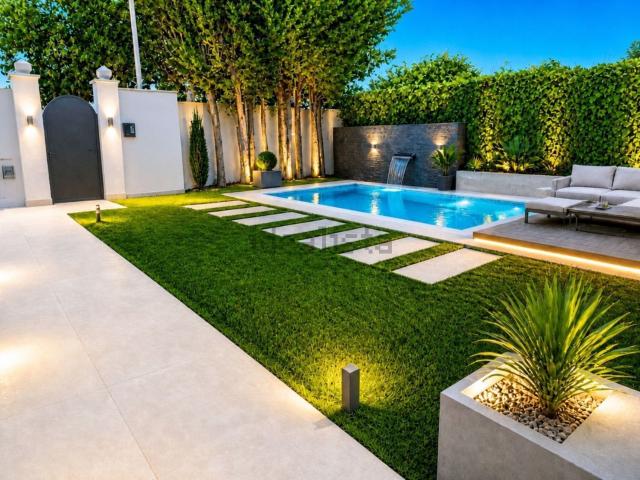 Casa en venta en La Capellanía, Valle del Guadalhorce