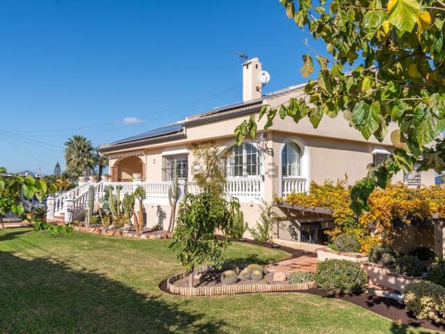 Casa en venta en Los Tomillares, Valle del Guadalhorce