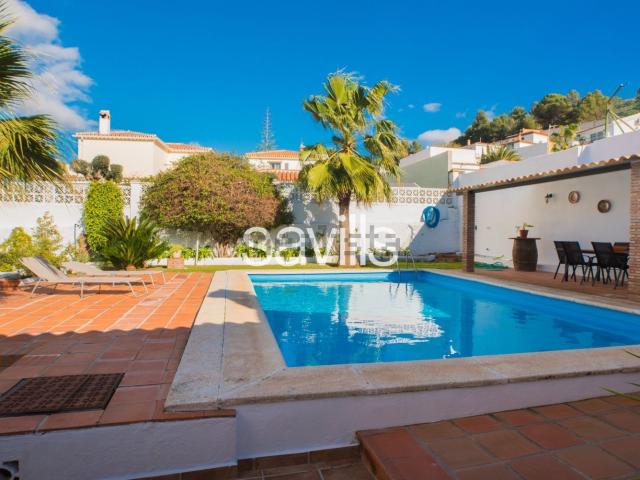 Casa en venta en Pinos de Alhaurín, Valle del Guadalhorce