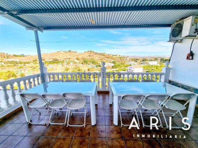 Casa en venta en El Romeral, Valle del Guadalhorce