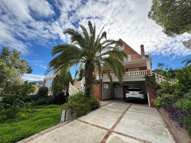 Casa en venta en Pinos de Alhaurín, Valle del Guadalhorce