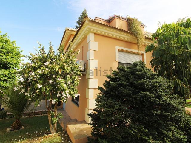 Casa en venta en Los Tomillares, Valle del Guadalhorce