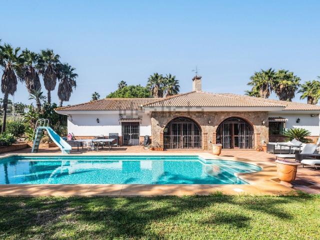 Casa en venta en Valle del Guadalhorce, Andalucía
