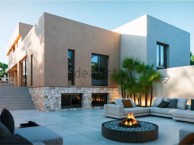 Casa en venta en La Capellanía, Valle del Guadalhorce