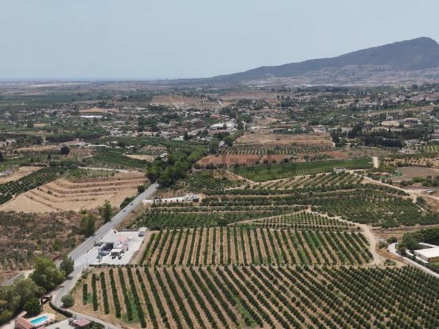 Casa en venta en Santa Amalia, Valle del Guadalhorce