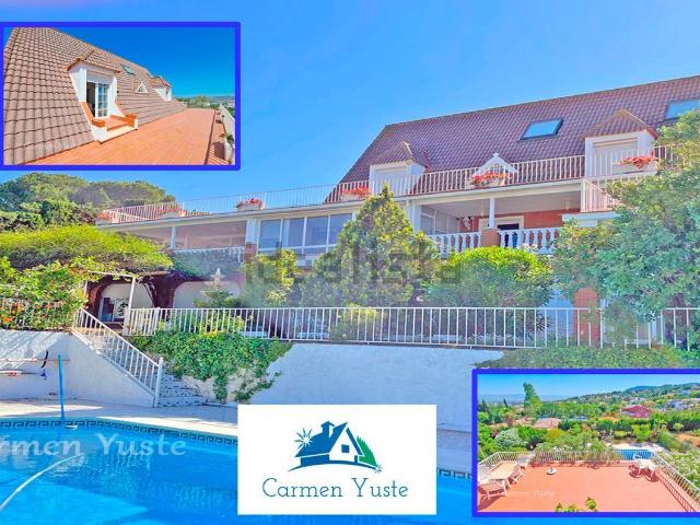 Casa en venta en Pinos de Alhaurín, Valle del Guadalhorce