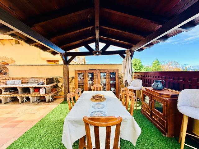 Casa en venta en Los Tomillares, Valle del Guadalhorce