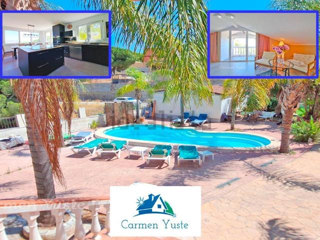 Casa en venta en Pinos de Alhaurín, Valle del Guadalhorce