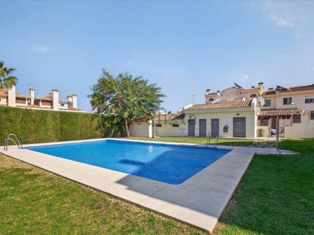 Casa en venta en La Capellanía, Valle del Guadalhorce