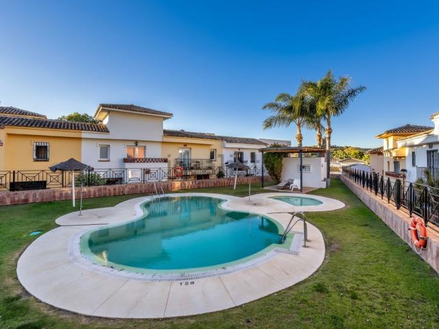 Casa en venta en Alhaurín Golf, Valle del Guadalhorce