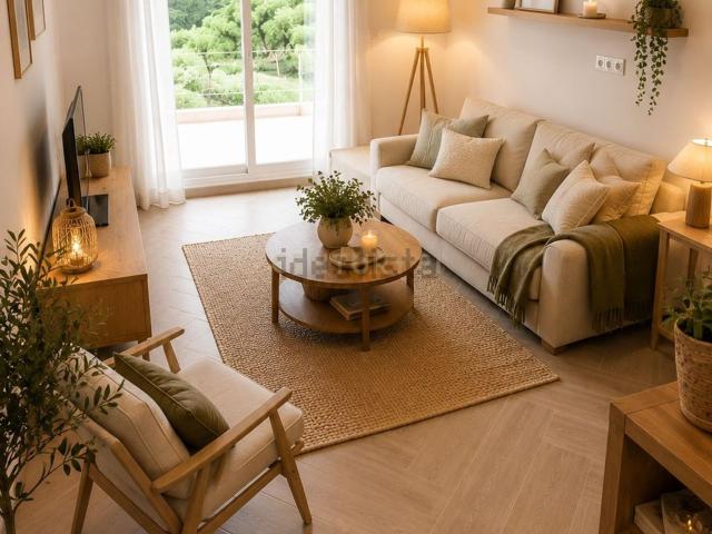 Casa en venta en El Parral, Valle del Guadalhorce