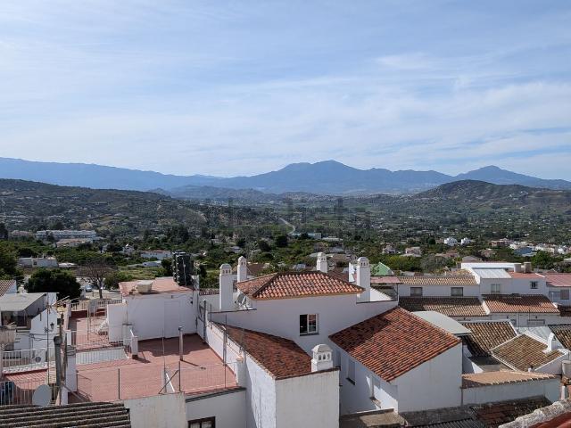 Casa en venta en Barrio de San Antón, Valle del Guadalhorce