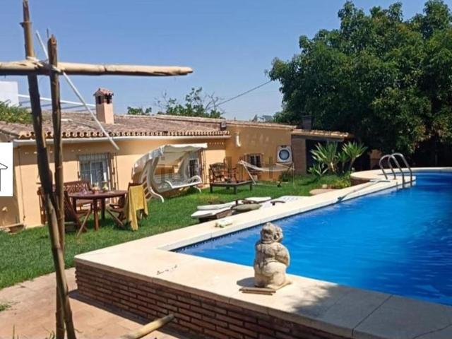Casa en venta en Barrio de San Antón, Valle del Guadalhorce