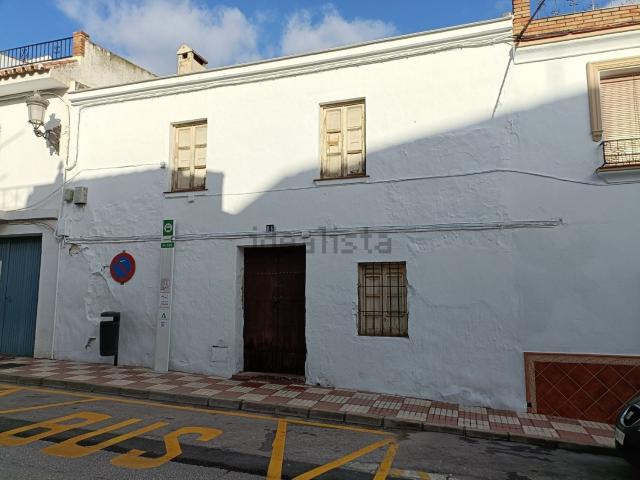Casa en venta en El Parral, Valle del Guadalhorce