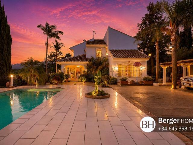 Casa en venta en Barrio de San Antón, Valle del Guadalhorce